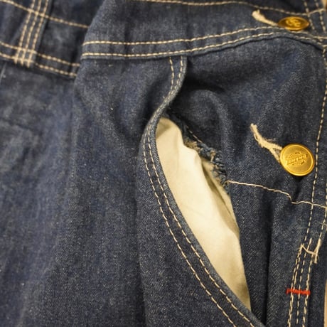 Dickies overall