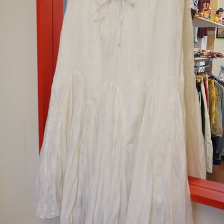 flare skirt