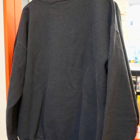made in USA sweat