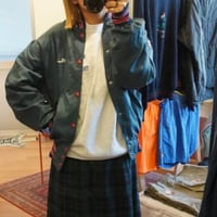 coach jacket