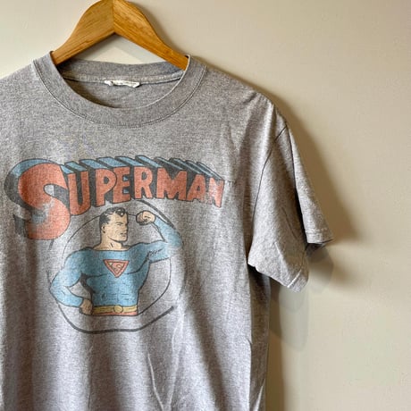 スーパーマン Ｔシャツ