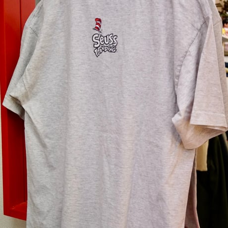 Dr.seuss T-shirt
