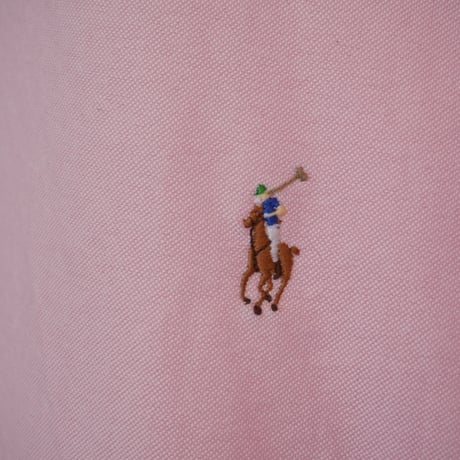 Ralph Lauren L/S shirt