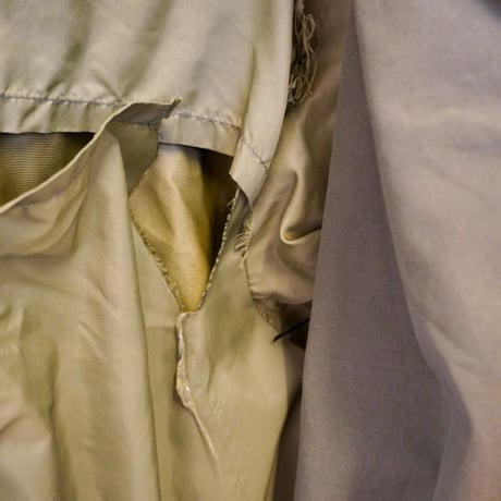 M-65 field right jacket