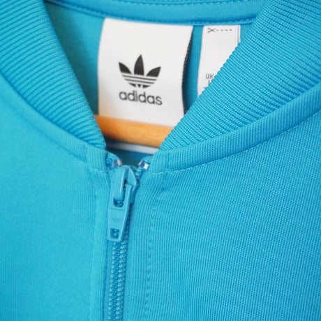 adidas track jacket