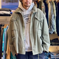 M-65 field jacket