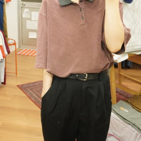 Eddie Bower polo shirt