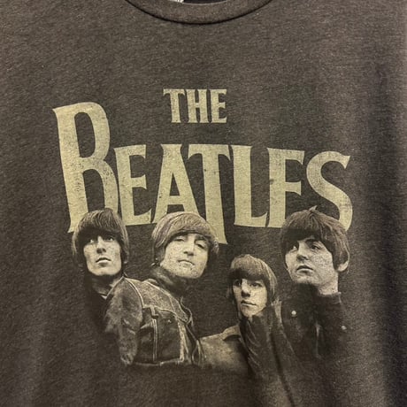 THE BEATLES T-shirt