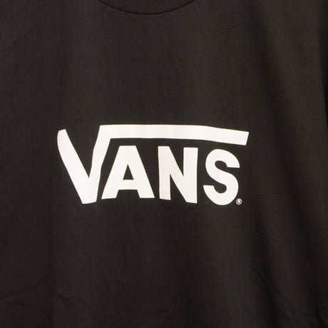 VANS Tee
