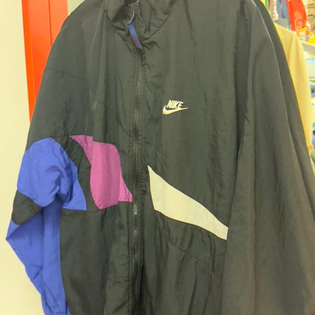NIKE nylon jacket