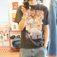 MLB McGWIRE T-shirt