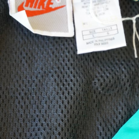 NIKE nylon jacket
