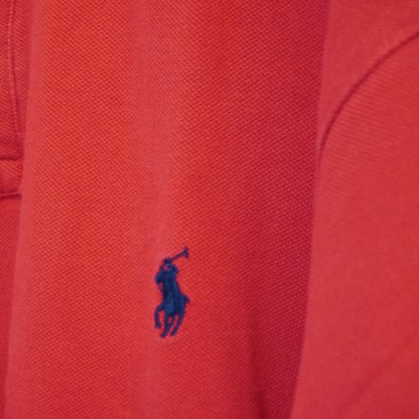 Ralph Lauren polo shirt