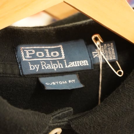 Ralph Lauren polo shirt