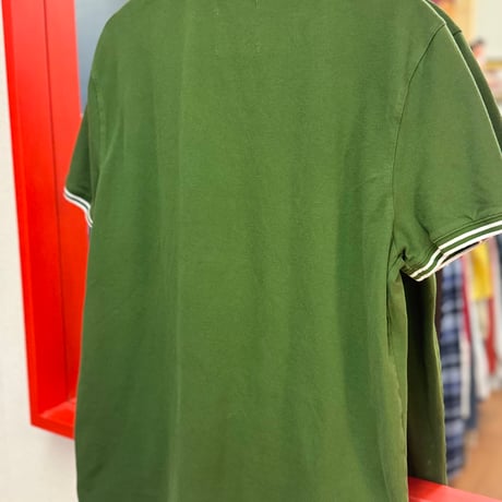 BANANA REPUBLIC polo shirt
