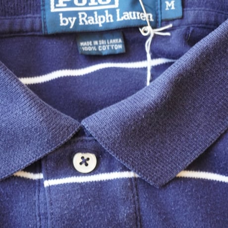 Ralph Lauren polo shirt