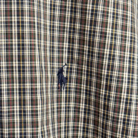 Ralph Lauren check shirt