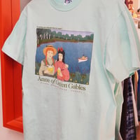 made in USA T-shirt