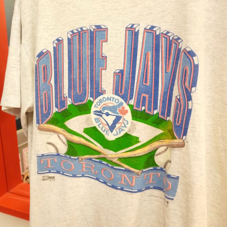 TRO BLUEJAYS T-shirt