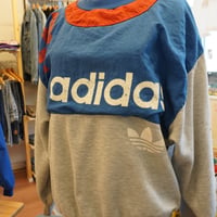 adidas vintage sweat