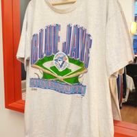 TRO BLUEJAYS T-shirt