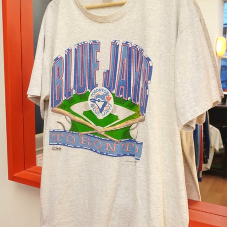 TRO BLUEJAYS T-shirt