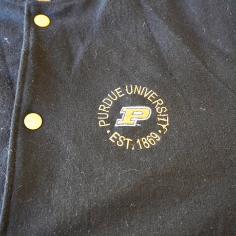 college stadium jacket