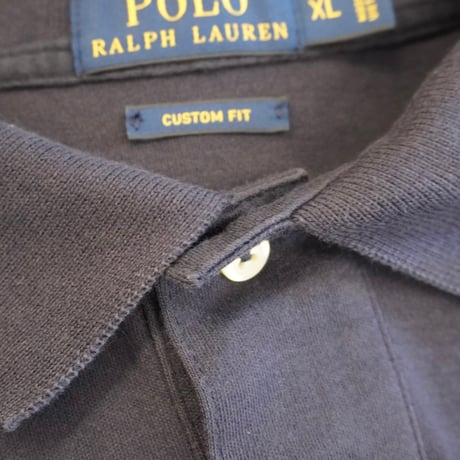Ralph Lauren polo shirt