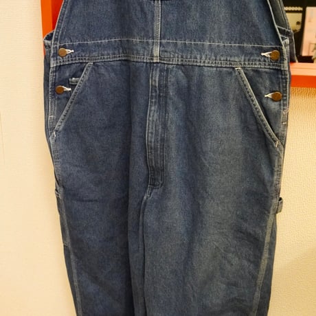 carhartt overall
