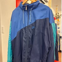 NIKE nylon jacket
