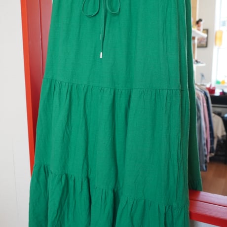 flare skirt