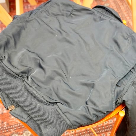【kids】MA-1 blouson