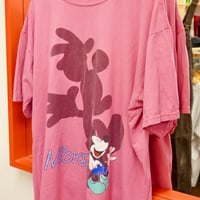 Disney mickey T-shirt