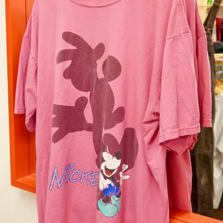 Disney mickey T-shirt