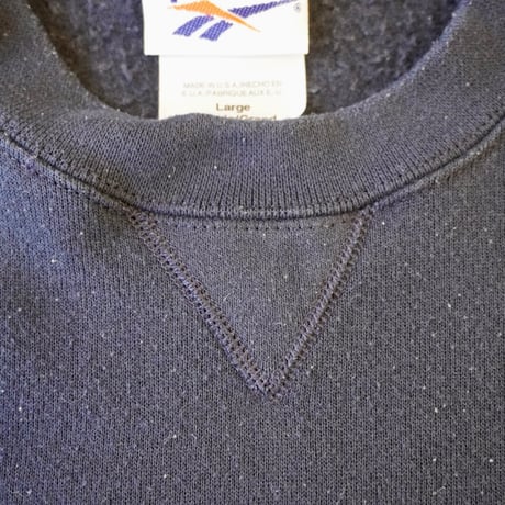 Reebok sweat