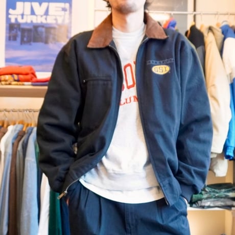 active jacket