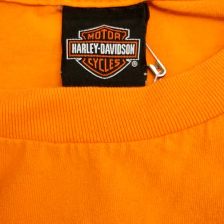HARLEY-DAVIDSON T-shirt