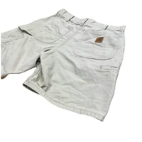 carhartt half pants