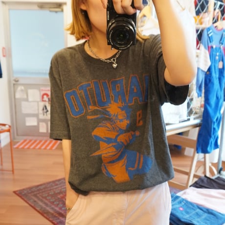 NARUTO T-shirt