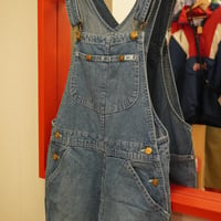 Lee overall