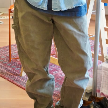Dickies Carpenter Pants