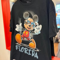 Disney mickey T-shirt