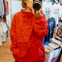 L.L.Bean anorak Parker