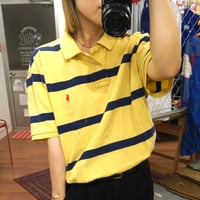 Ralph Lauren polo shirt