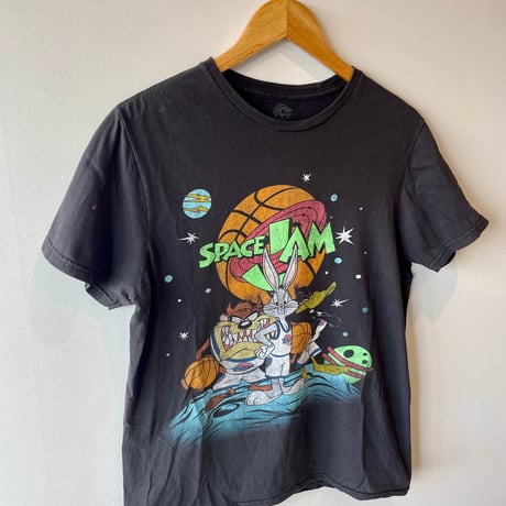 SPACE JAM ルーニー・テューンズ
