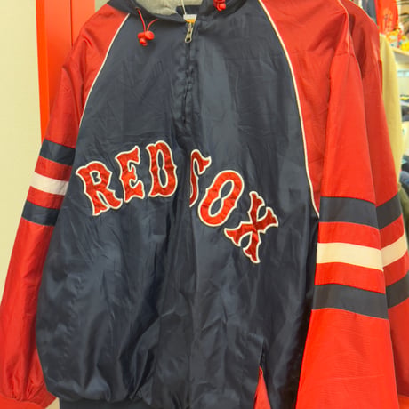 MLB Boston Red Sox anorak Parker