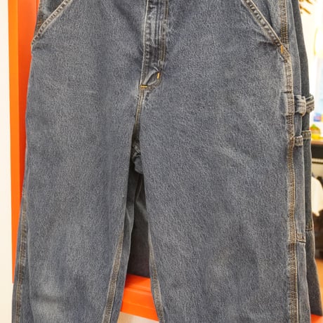 carhartt painter pants