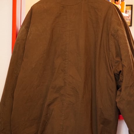 woolrich hunting jacket