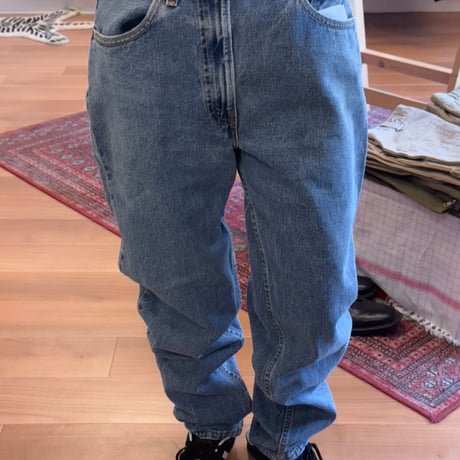 Levi's 550
