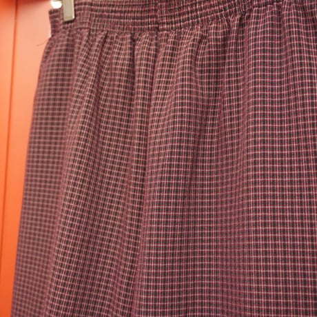 check easy pants
